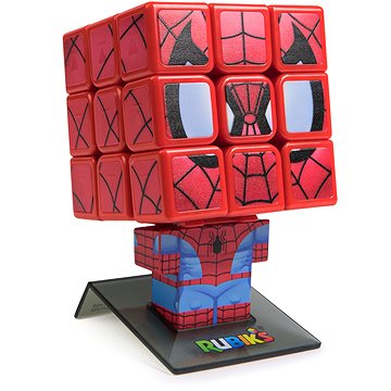 

Rubikova kostka 3×3 Spiderman