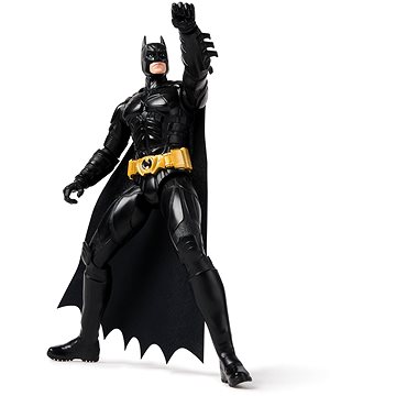 

Batman Temný rytíř