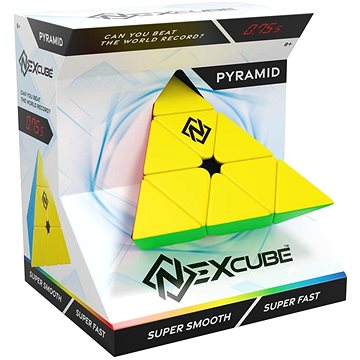 

NexCube Pyramida
