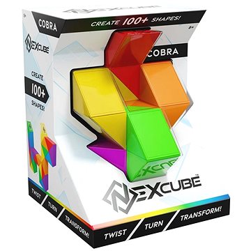 

NexCube Cobra