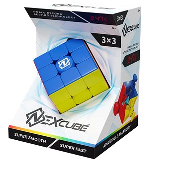 

NexCube 3×3 Classic (Nové balení)