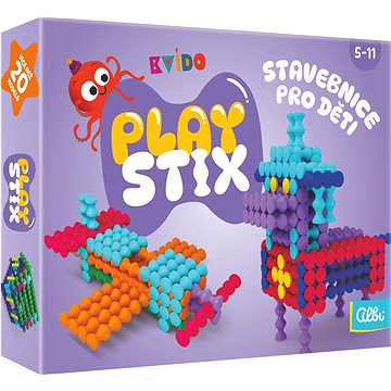 

Kvído - Playstix
