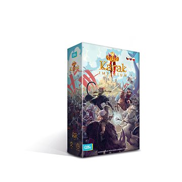 Karak 2: Imperium