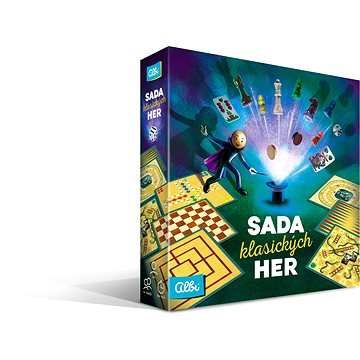 Sada klasických her