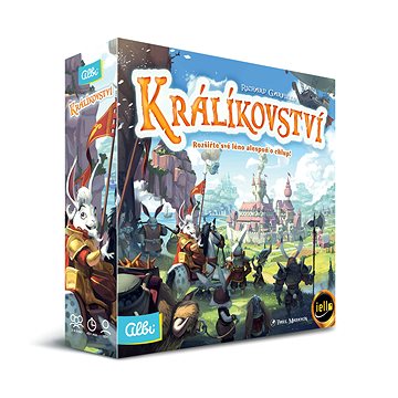 

Králíkovství