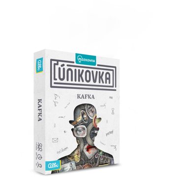 Albi Únikovka - Kafka