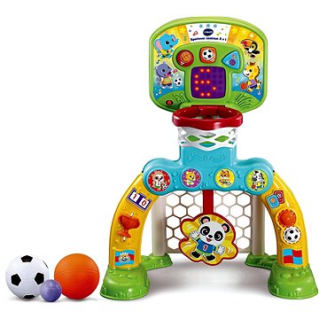 

Vtech Sportovní centrum 3 v 1 CZ