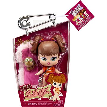 

Bratz miminko - Meygan