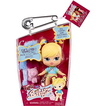 

Bratz miminko - Cloe