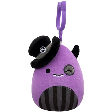 

Squishmallows Příšera Earworm