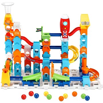

Vtech Kuličková dráha Blesk Raketa CZ/SK