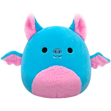 

Squishmallows Netopýr Boyle