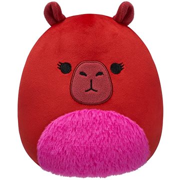 

Squishmallows Kapybara Marcia