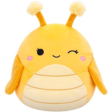 

Squishmallows Saranče Greer