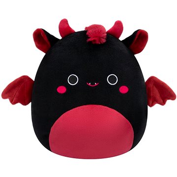 

Squishmallows Ďábel z Jersey Rebecca