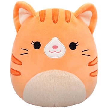 

Squishmallows Kočka Gigi