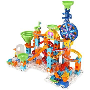 

Vtech Kuličková dráha Blesk Adventure set CZ/SK