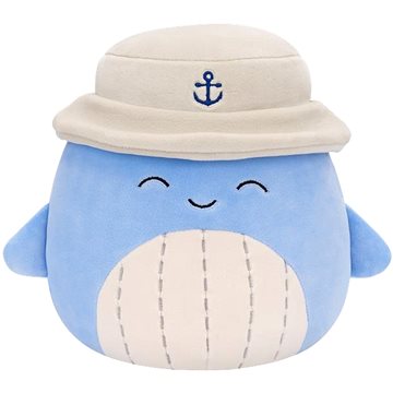

Squishmallows Velryba Samir