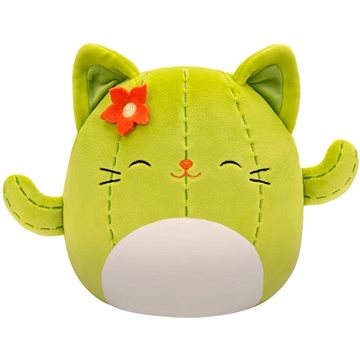 

Squishmallows Kaktusová kočka Ms. Miss