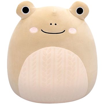 

Squishmallows Žába DeWitt