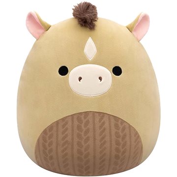 

Squishmallows Kůň Mars