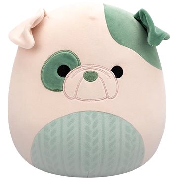 

Squishmallows Buldok Augustine