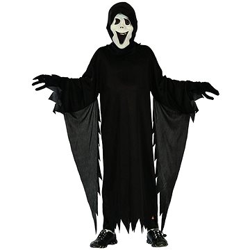 

MaDe Šaty na karneval - démon, 92 - 104 cm