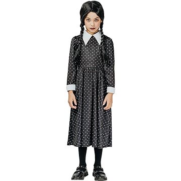 

MaDe Šaty na karneval - gotická dívka, 130 - 140 cm