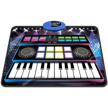 

MaDe Podložka DJ mix 55 × 43 cm