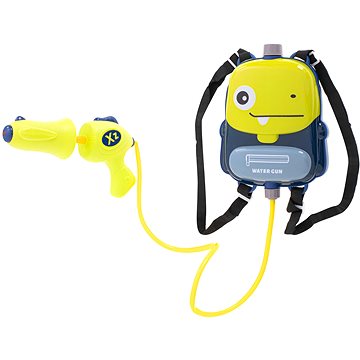 

KIK KX5606 Vodní pistole dinosaurus 21 cm