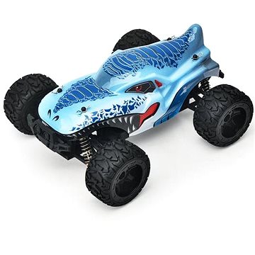 

Mamido RC Monster Truck 1:16 s rychlostí 35 km/h, modré