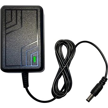 

Mamido Nabíječka na elektrická vozítka 24V, 1000mA s LED diodou