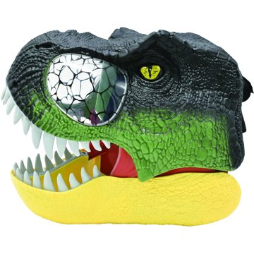 Lexibook Maska dinosaura se zvukovými a světelnými efekty