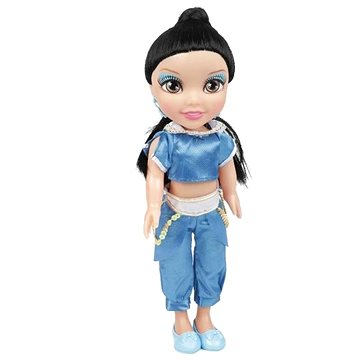 

Teddies Princezna orientální plast 29 cm