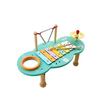 

Adam Toys Hudební stoleček