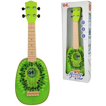 

MaDe Kytara - Ukulele