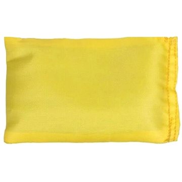 

Merco Bean Bag didaktická pomůcka Multipack 10 ks žlutá
