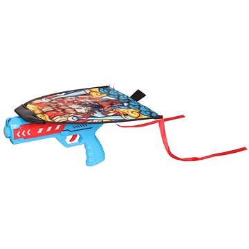 

Merco Létající drak Catapult Kite, multipack 2 kusy - modrý