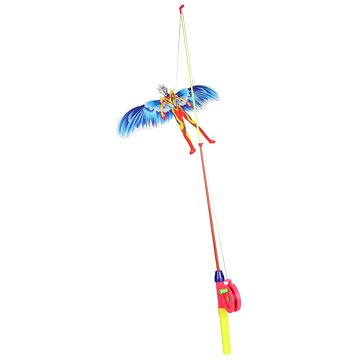 

Merco Létající drak Ultraman Kite, multipack 2 kusy