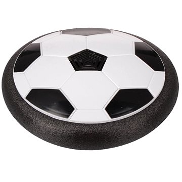 

MERCO Multipack 3 ks Hover Ball pozemní černý, 18 cm