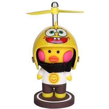 

MERCO Spongeduck dekorační kachnička, 1 ks