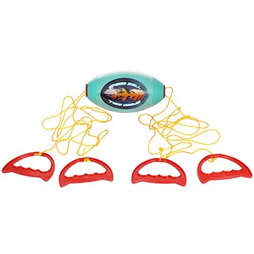 

Merco Speed Ball dětská hra modrá, multipack 4 ks
