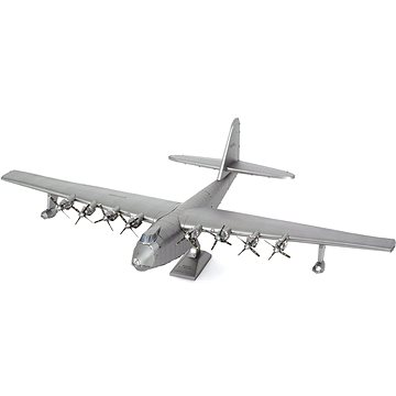 

METAL EARTH Premium Series: Letoun Spruce Goose
