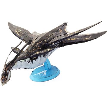 

METAL EARTH Premium Series: Avatar Ilu