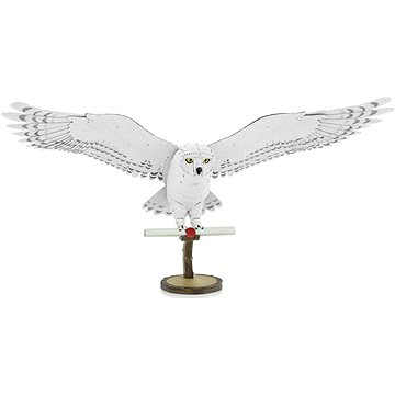 

Metal Earth 3D puzzle Premium Series: Harry Potter: Hedvika