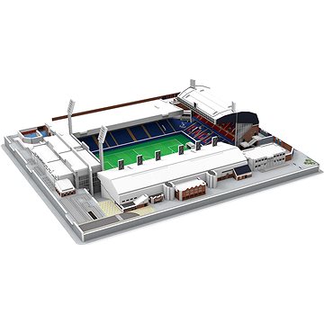 

Stadium 3D Replica 3D puzzle Stadion Selhurst Park - Crystal Palace 94 dílků