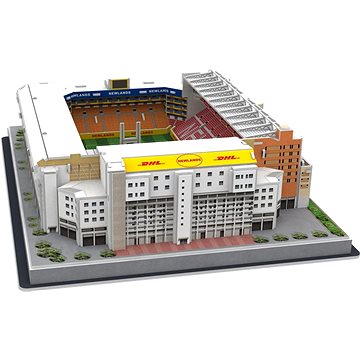 

Stadium 3D Replica 3D puzzle Stadion Newlands Rugby - Stormers 77 dílků