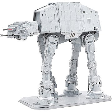

METAL EARTH 3D puzzle Premium Series: Star Wars Imperial AT-AT