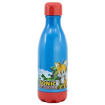 

Alum Plastová láhev Sonic- 560 ml