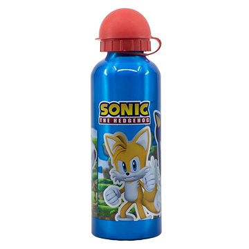 

Alum Kovová láhev Sonic - 530 ml